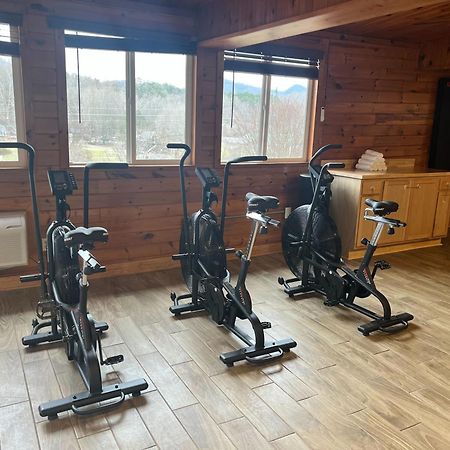 טאונסנד Tremont Lodge & Resort מראה חיצוני תמונה