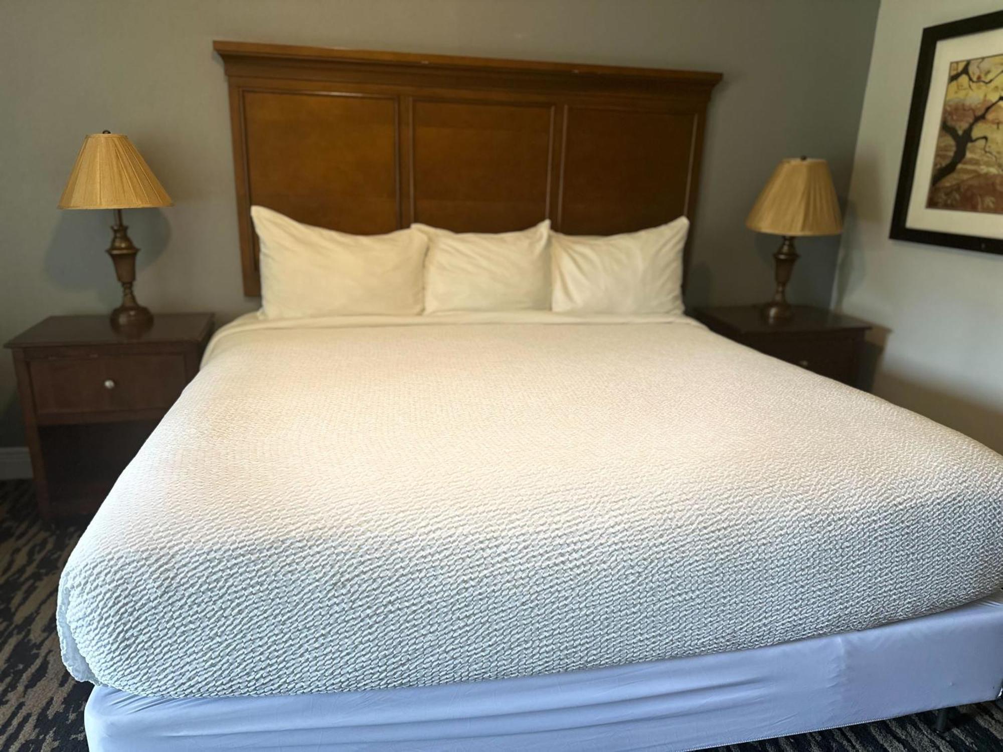 טאונסנד Tremont Lodge & Resort מראה חיצוני תמונה