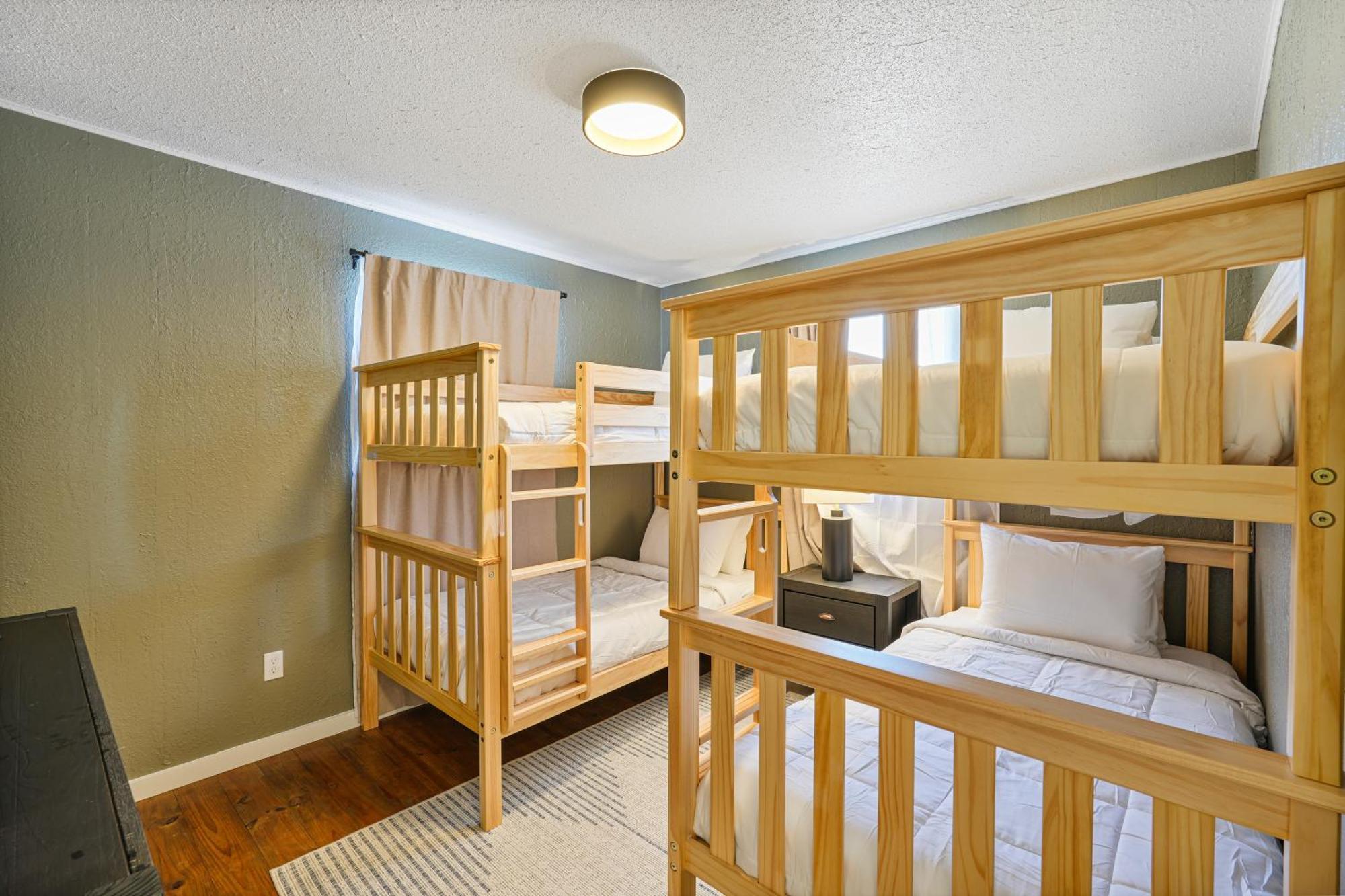 טאונסנד Tremont Lodge & Resort מראה חיצוני תמונה