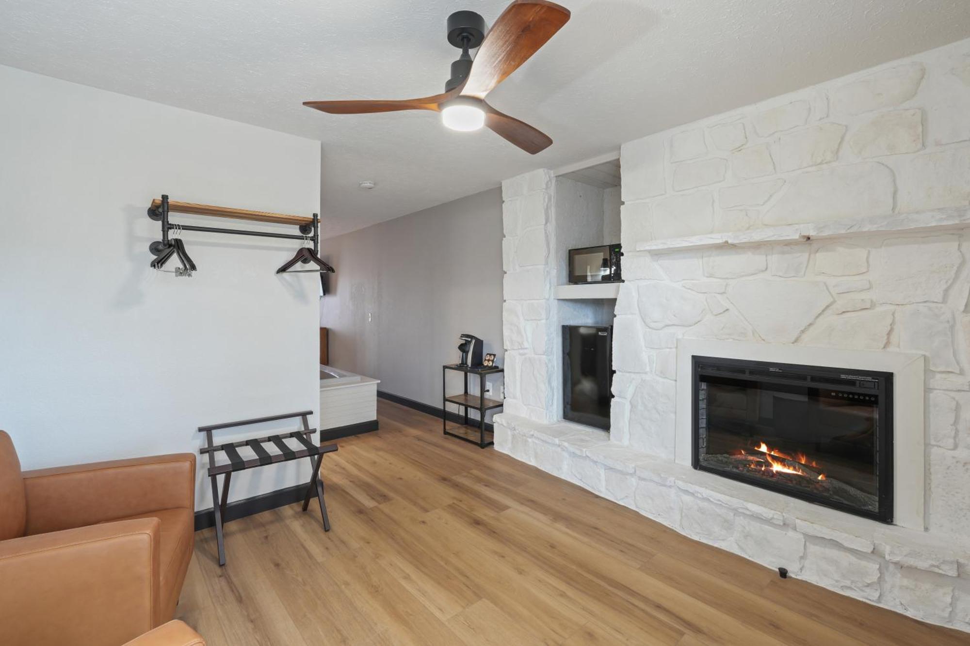 טאונסנד Tremont Lodge & Resort מראה חיצוני תמונה