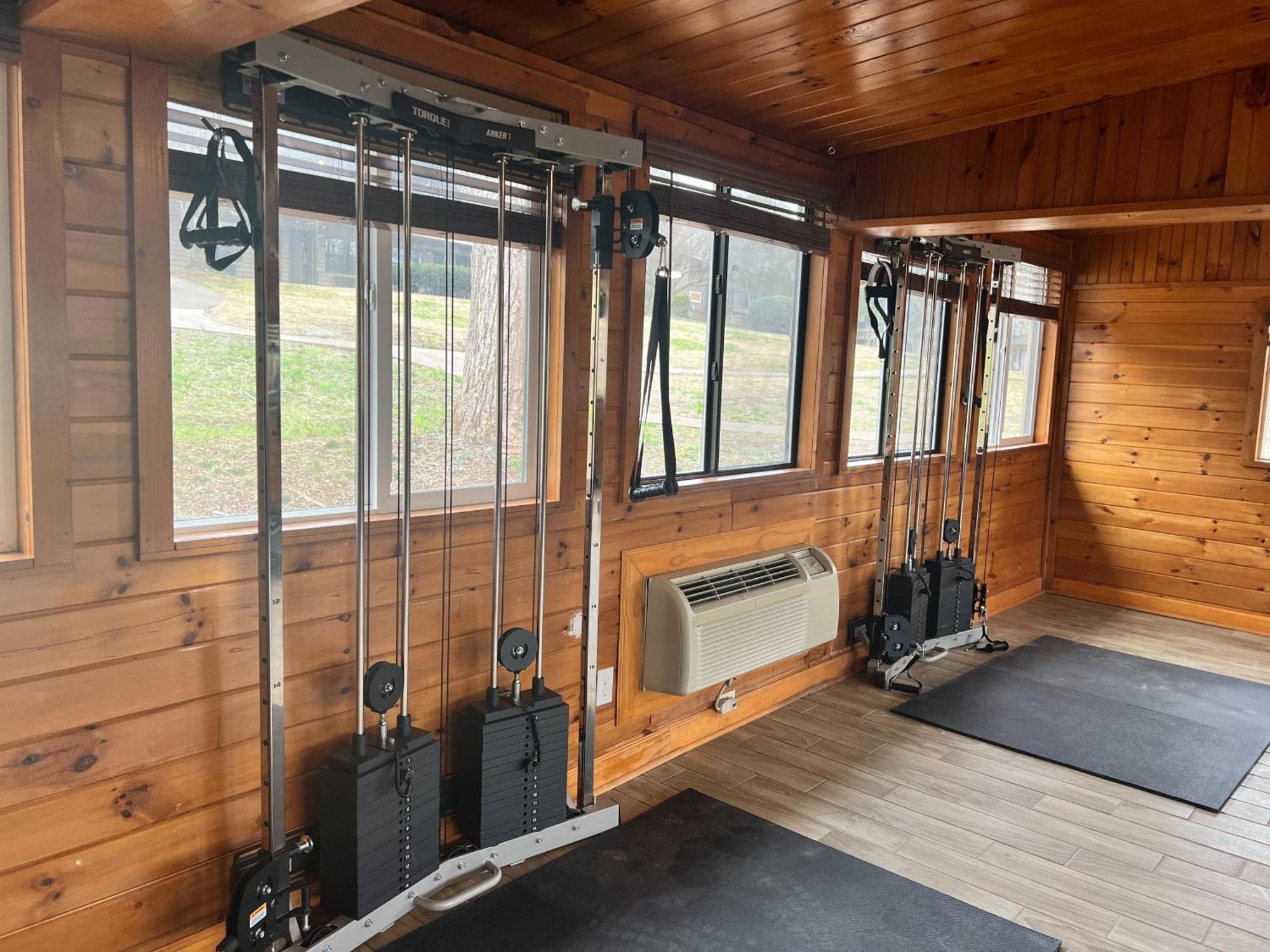 טאונסנד Tremont Lodge & Resort מראה חיצוני תמונה