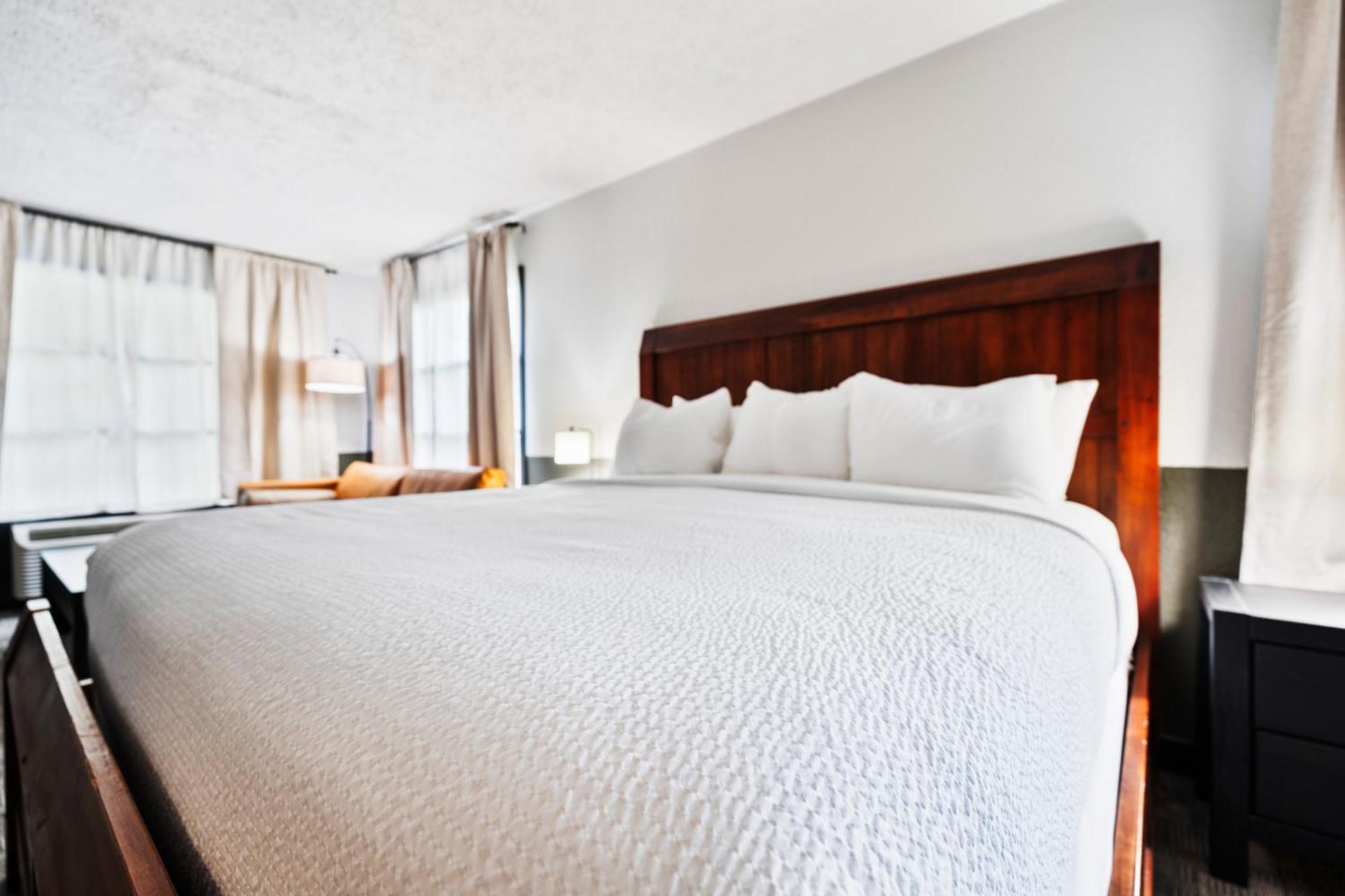 טאונסנד Tremont Lodge & Resort מראה חיצוני תמונה
