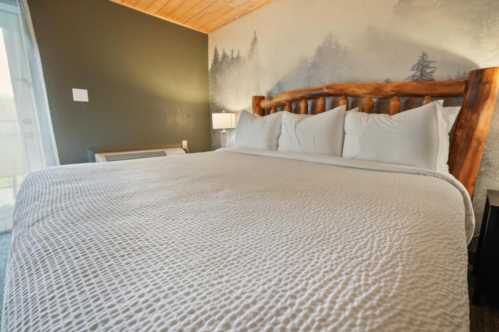 טאונסנד Tremont Lodge & Resort מראה חיצוני תמונה